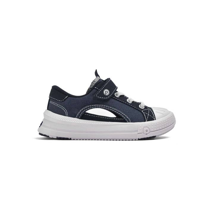 pediped footwear - Wholesale Lifestyle Sneakers - Kids - Libra - Flex® | Navy