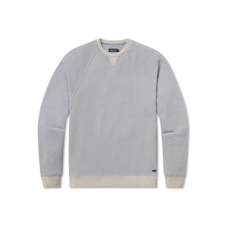 Brunswick Knit Sweater for wholesale by Southern Marsh