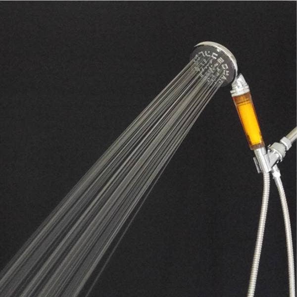 VitaPure America - Wholesale Shower Head - SVS-123CR VitaPure Vitamin C Filter Shower-Head