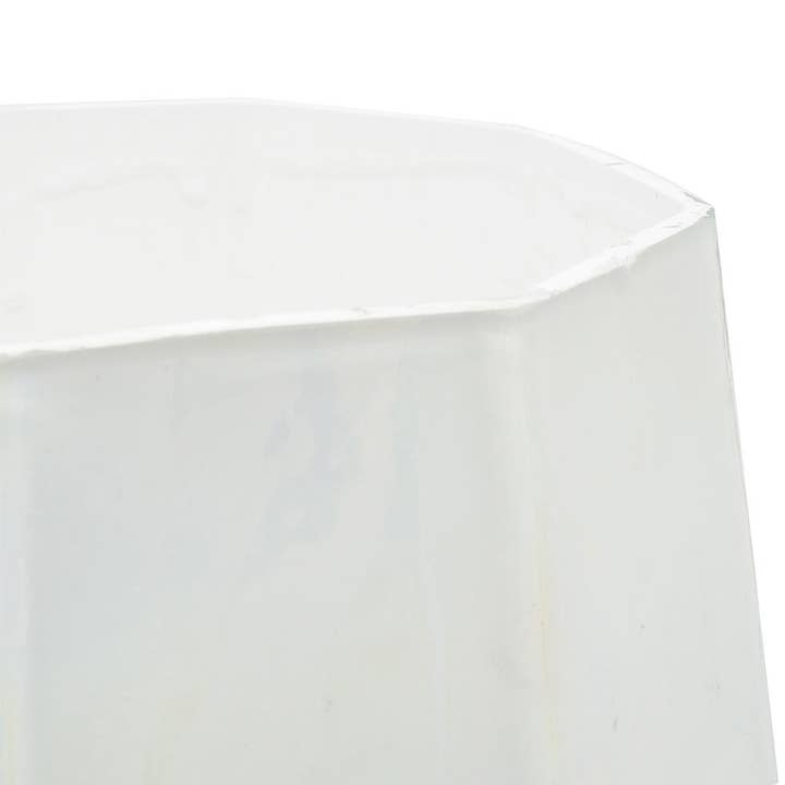 A&B Home Group Inc. - Wholesale Vase - 7x7x15" NK Trancedence Glass Vase 4EA/CTN1