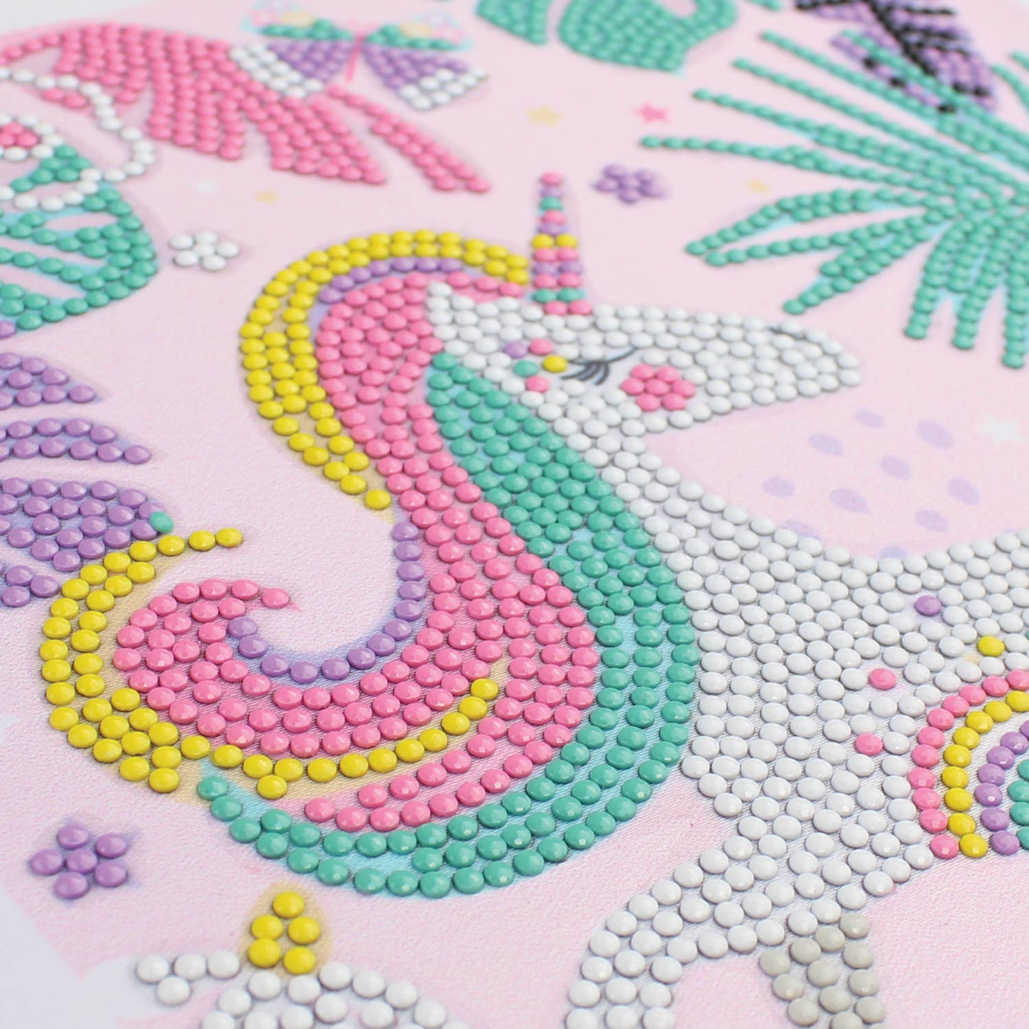  Multi You are Magical Diamond Painting Kit for wholesale on Faire3