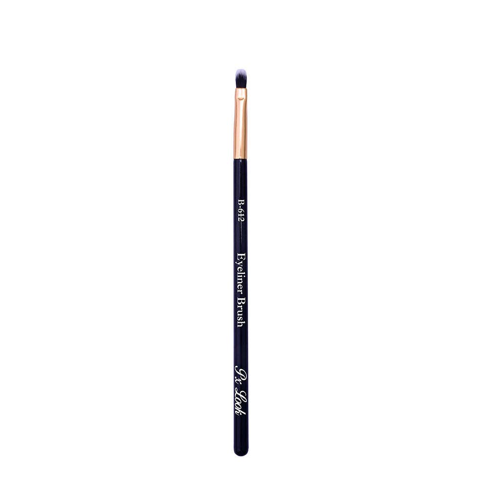 VIAI Beauty - Wholesale Eye Makeup Brush - PROLUX Eyeliner Brush0