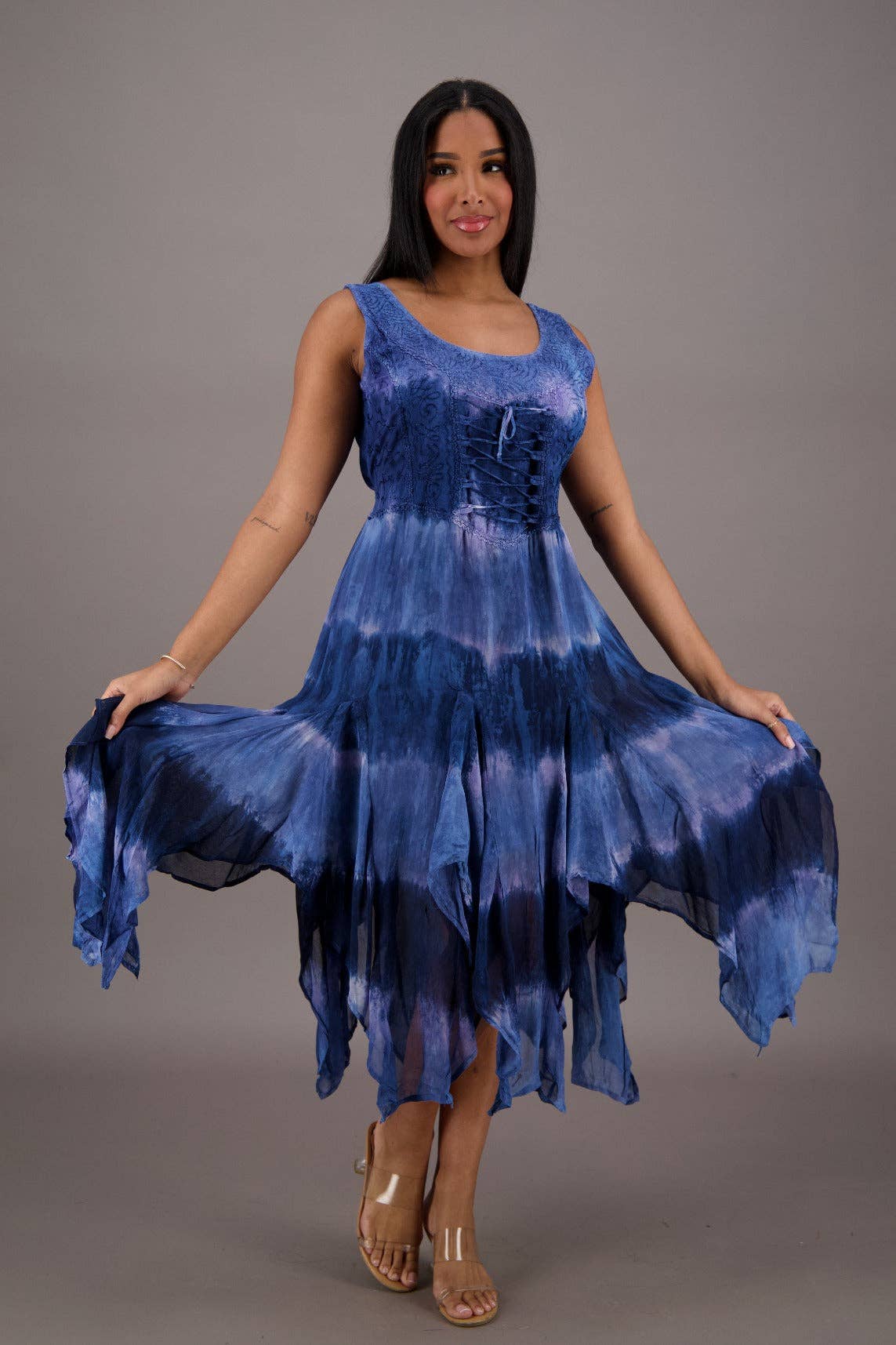 Advance Apparels - Vendita all'ingrosso Vestito - Donna - 242096