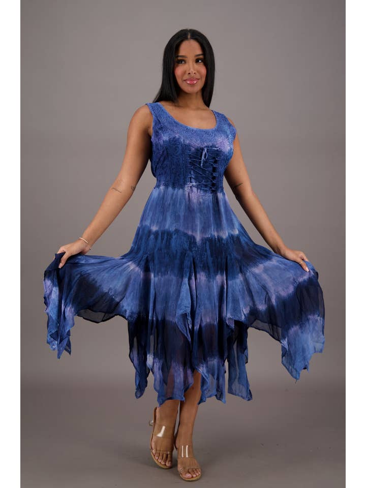 Advance Apparels - Vendita all'ingrosso Vestito - Donna - 242096