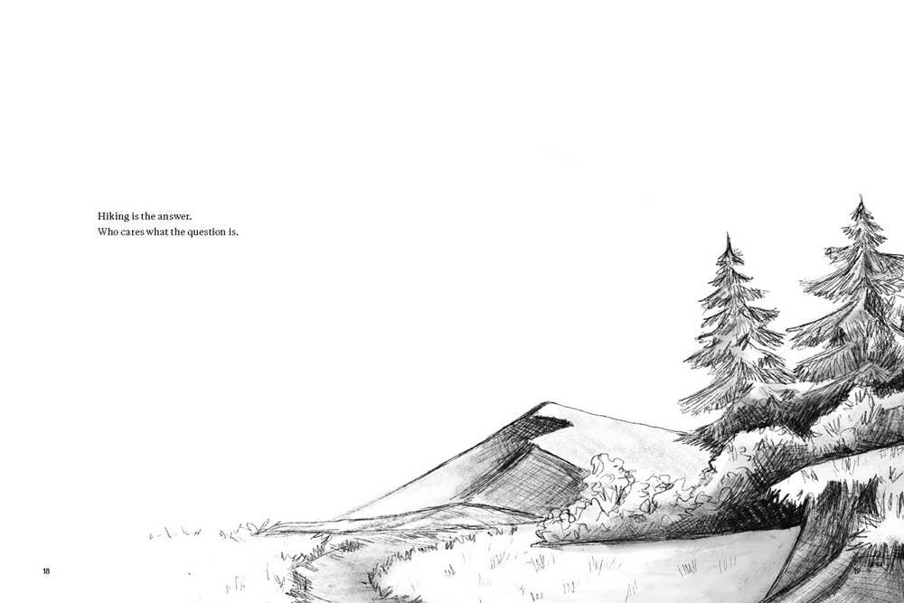 W. W. Norton - Wholesale Journal/Diary - The Wanderer's Journal4