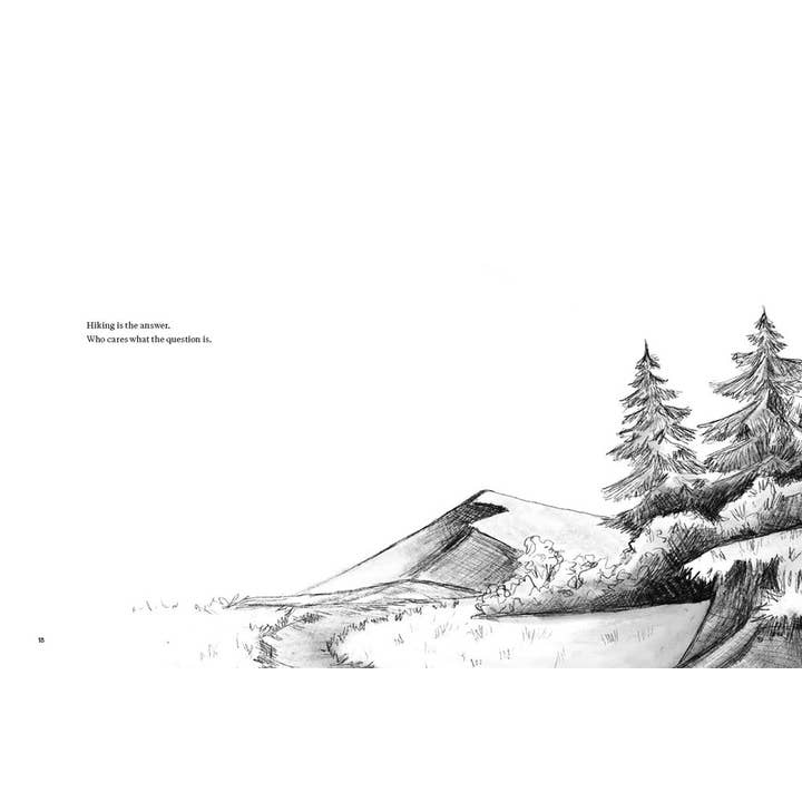 W. W. Norton - Wholesale Journal/Diary - The Wanderer's Journal4