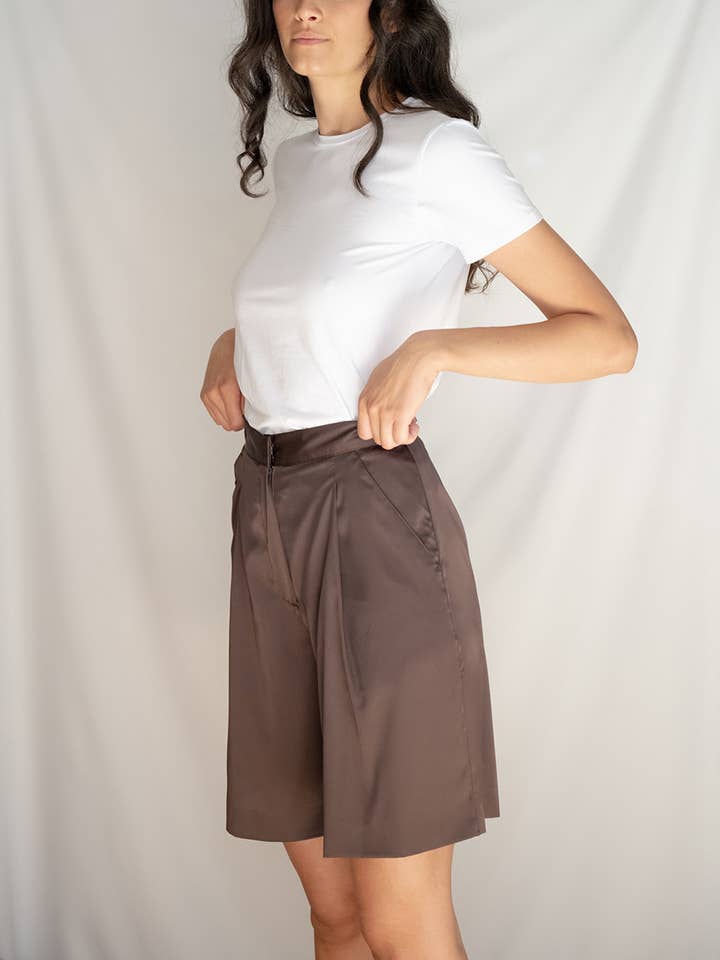 Maria Moka kurze Hosen für den Großhandel von Emmy Boo