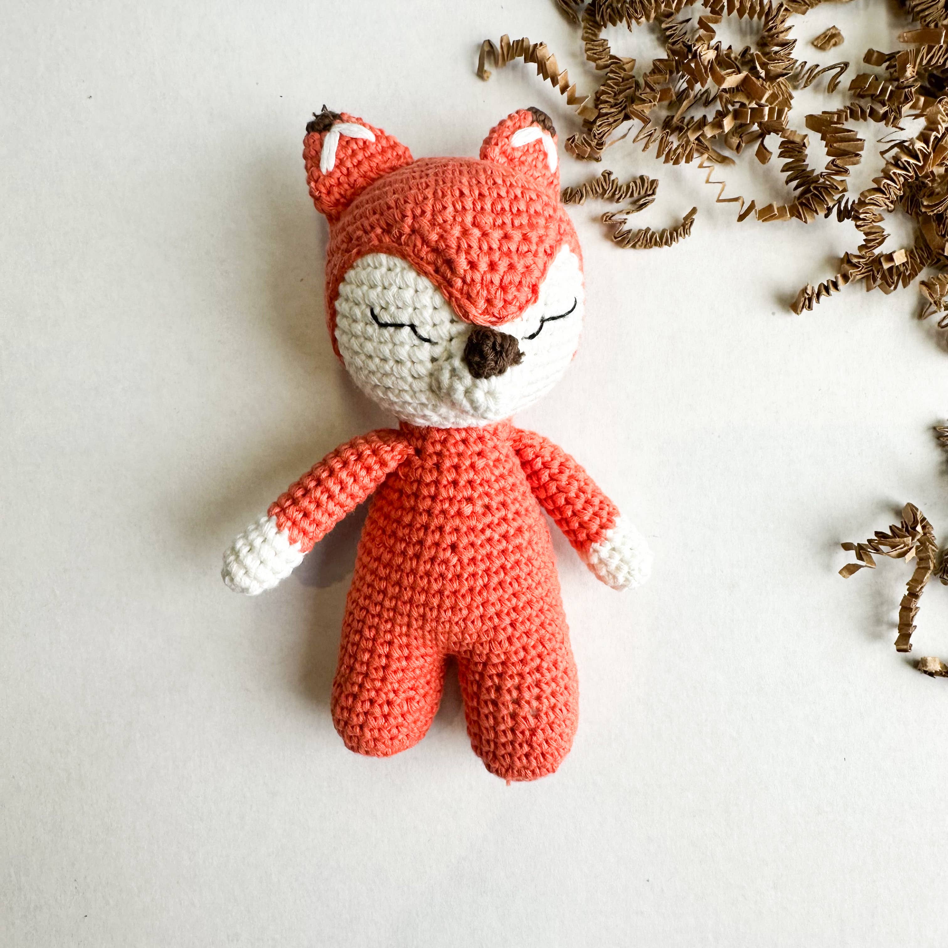 Smile Boutiques - Wholesale Stuffed/Plush Toy - Kids & Baby - Handmade 100% Cotton Crochet Stuffed Animals15