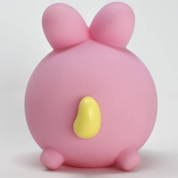 Meekins Corp – wholesale Mjuk leksak - Barn och baby – Jabber Ball™ Kanin7