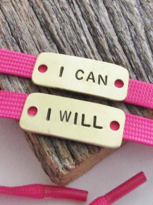 Etiquetas de calçados esportivos de joias esportivas por atacado de C & T Custom Lures