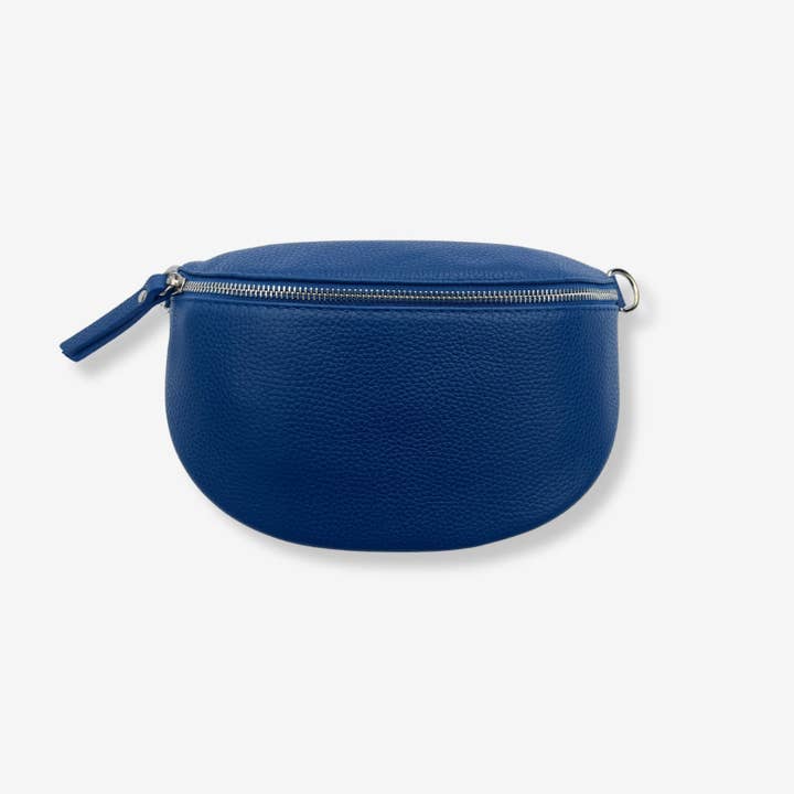 Arabello Bags - Wholesale Crossbody Bag - Women's - Royal Blue Crossbody Bag