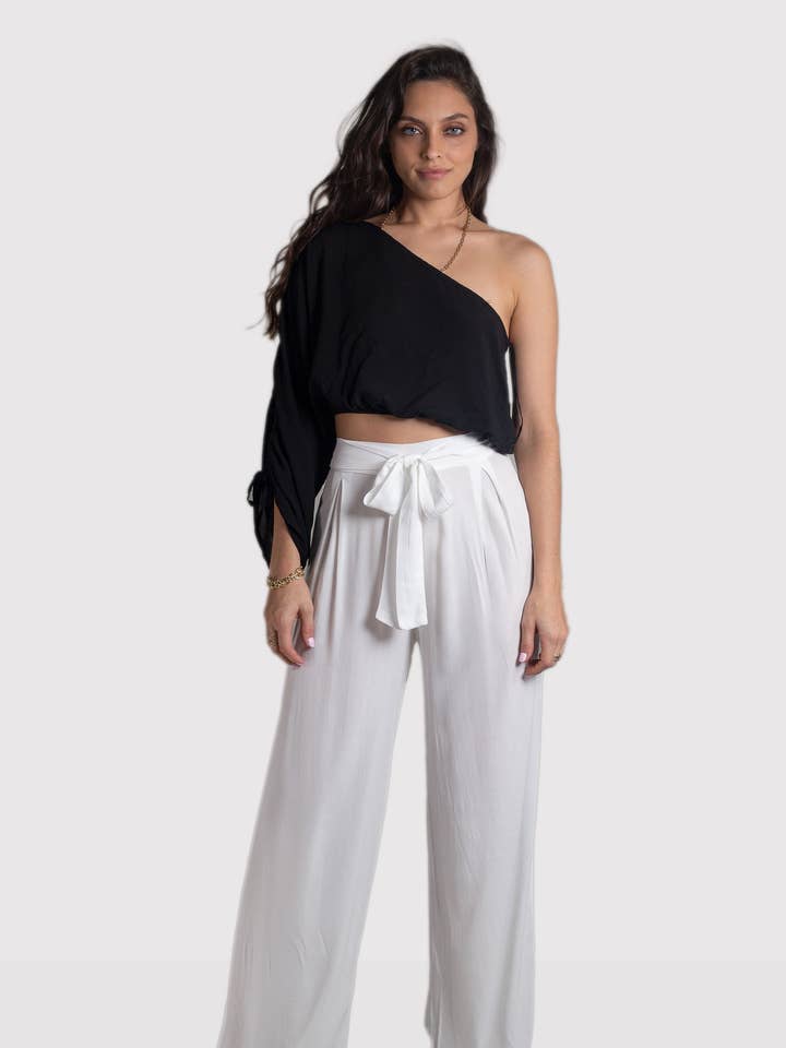 Orsina Top for wholesale by AQUAVITA