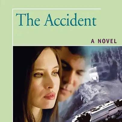 Books by splitShops - Wholesale Teen & Young Adult Book - The Accident - Paperback