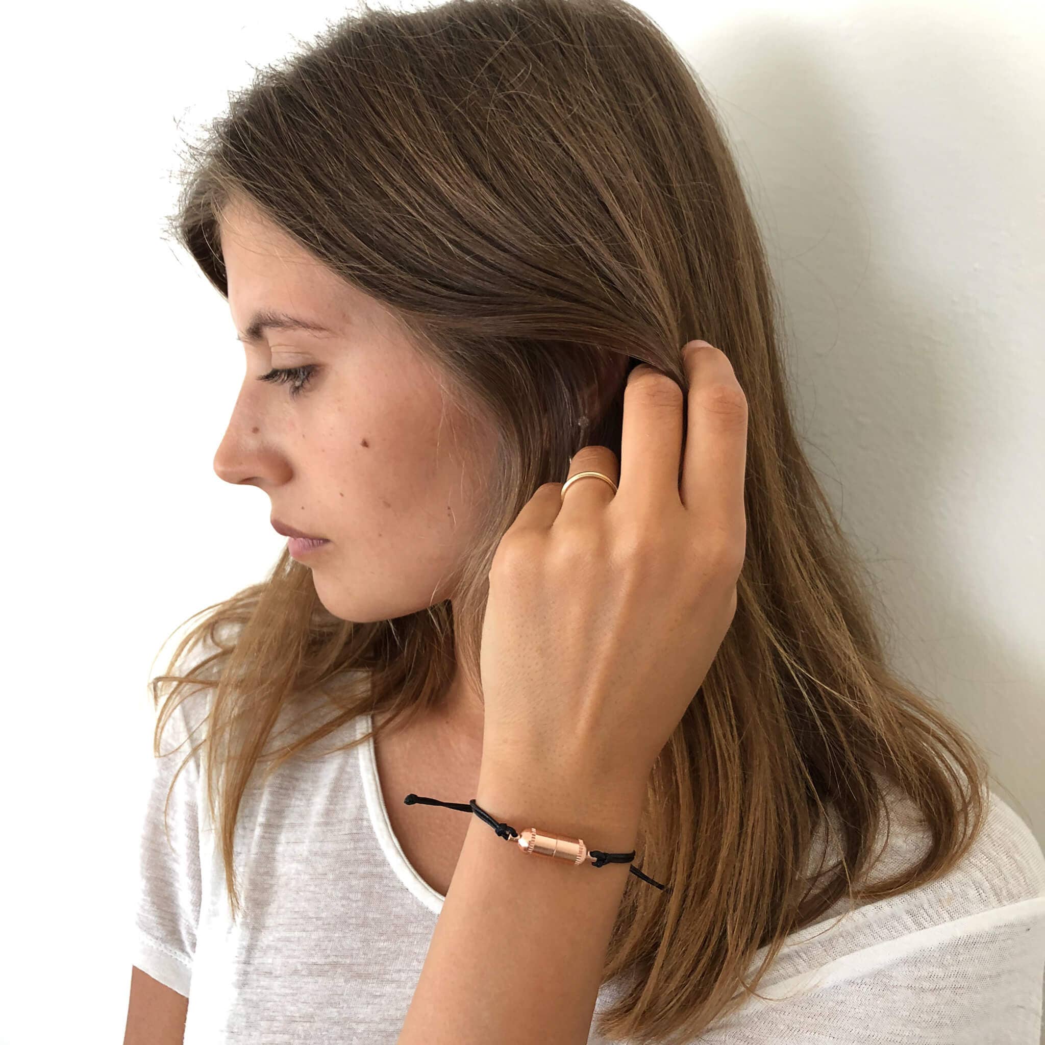 Intention Capsule - Wholesale Charm/Dangle Bracelet - The Capsule Bracelet80