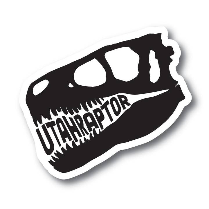 Raptor uit Utah voor wholesale door Adventure Responsibly