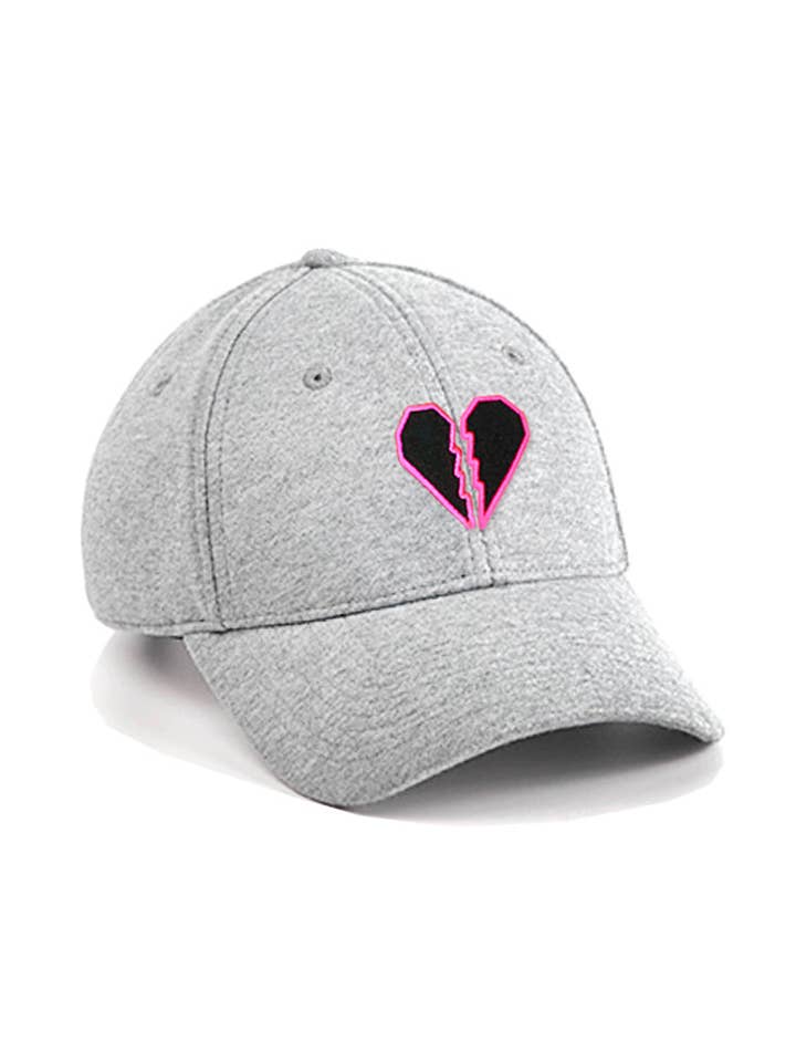 Cappello Alter & Ego - Heather Grey per la vendita all'ingrosso da parte di Serendipity Paris