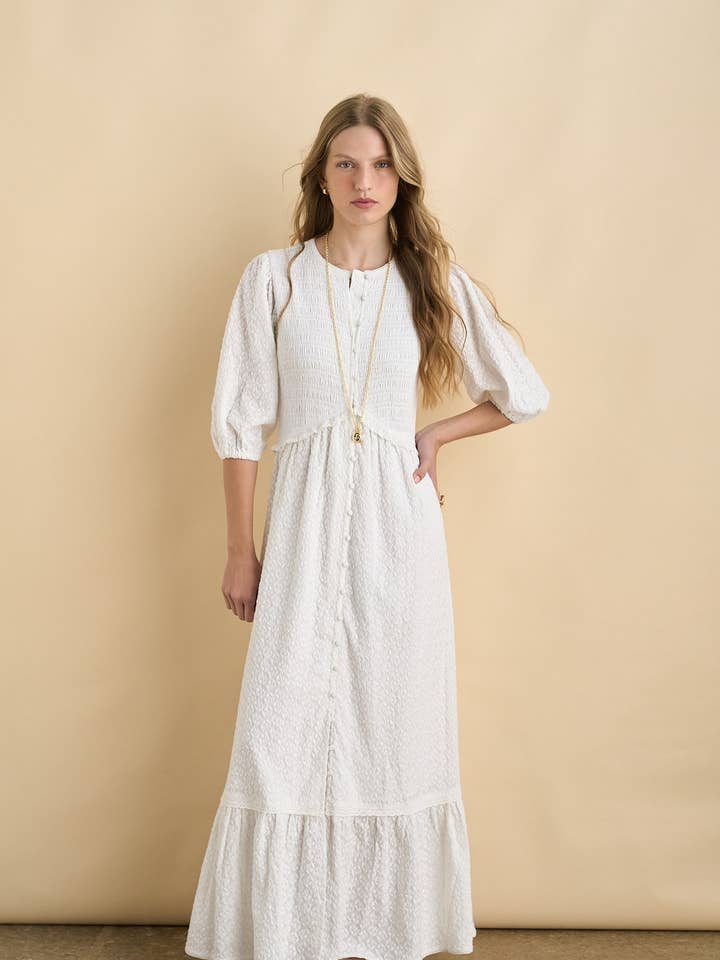 Magnolia White for wholesale by Sonmer Shop USA