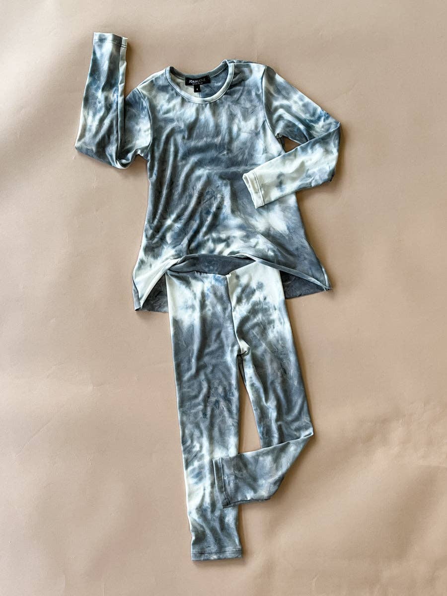 Joah Love - Vendita all'ingrosso Leggings sportivi/loungewear - Bambini - Leggings da danza | Storm2