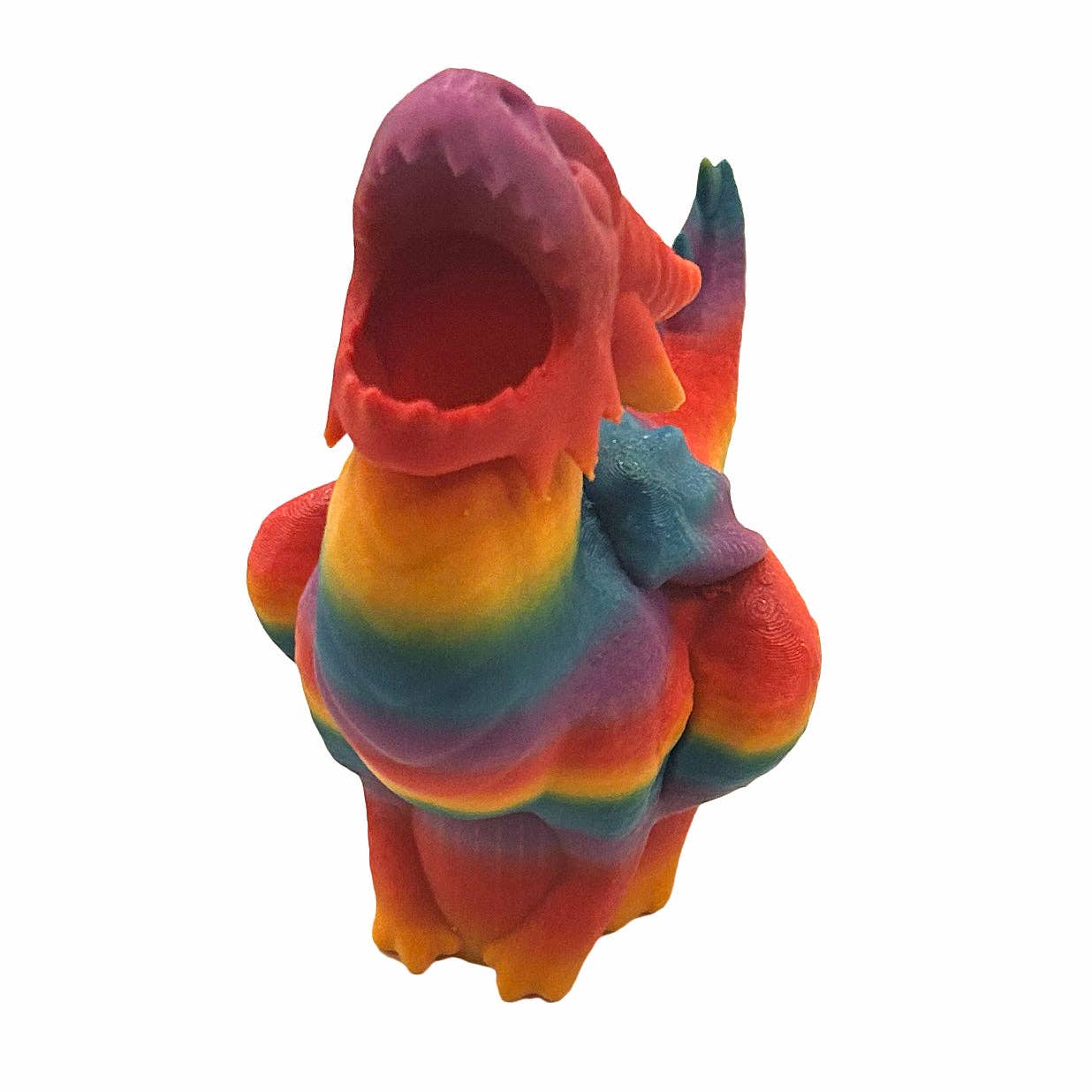 Level 1 Gamers - Wholesale Dice - Dice Pooping Dragon Dice Tower5