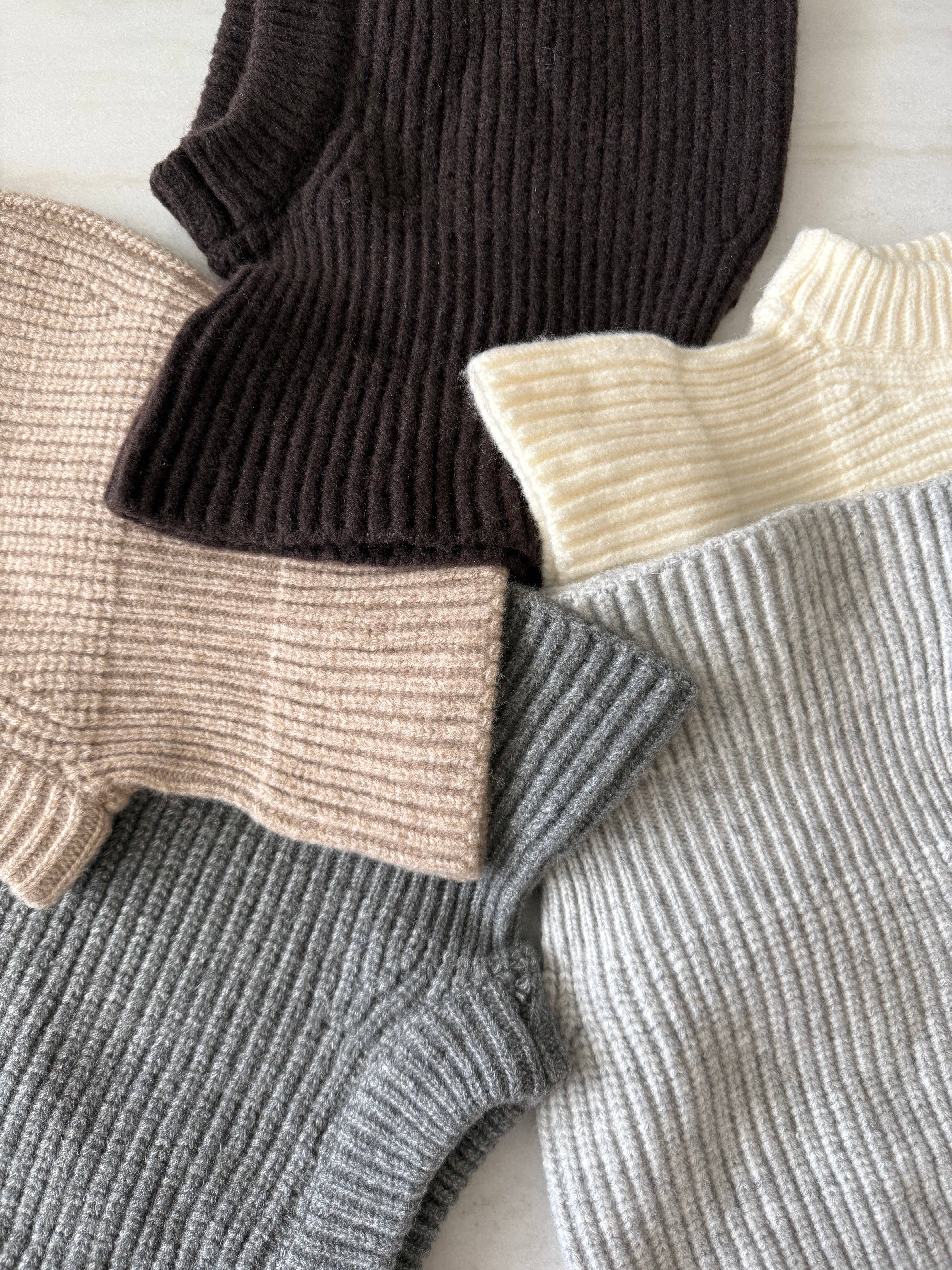 Billy Bamboo – Großhandel Sturmhaube – Damen – CHUNKY RIB FUZZY BALACLAVA - Anfang Januar9