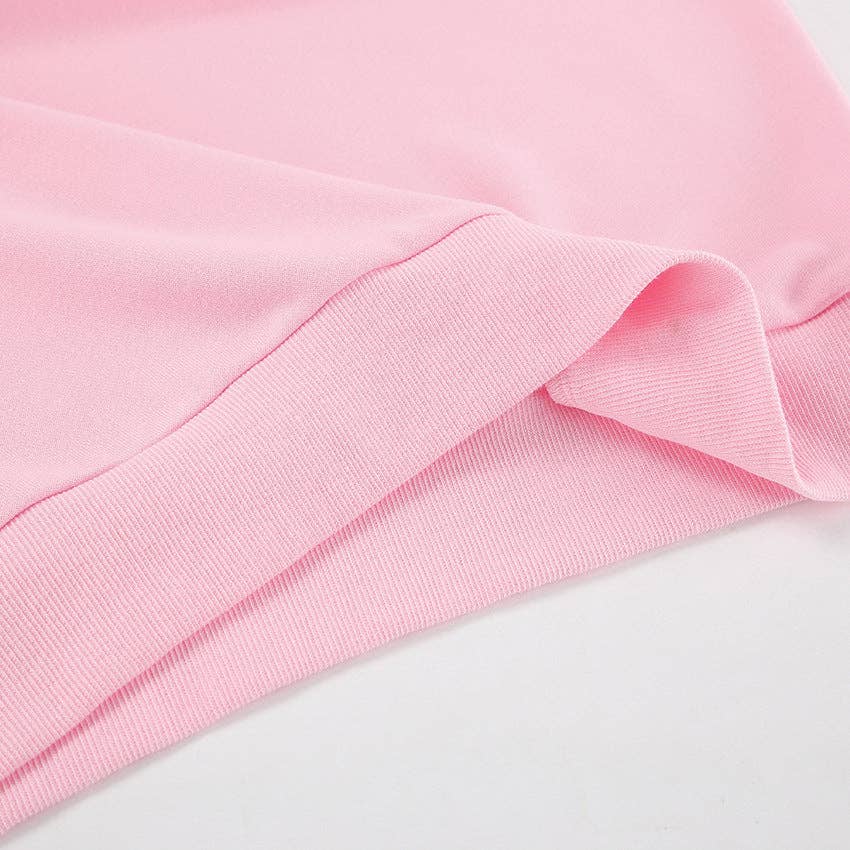 Marayn – wholesale Lounge set – Women's – European Autumn HighWaist Sweatshirt  Pants Set29