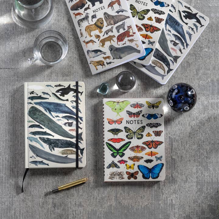 Sellers Publishing - Wholesale Journal/Diary - Orders of the Animals High Note® Journal3