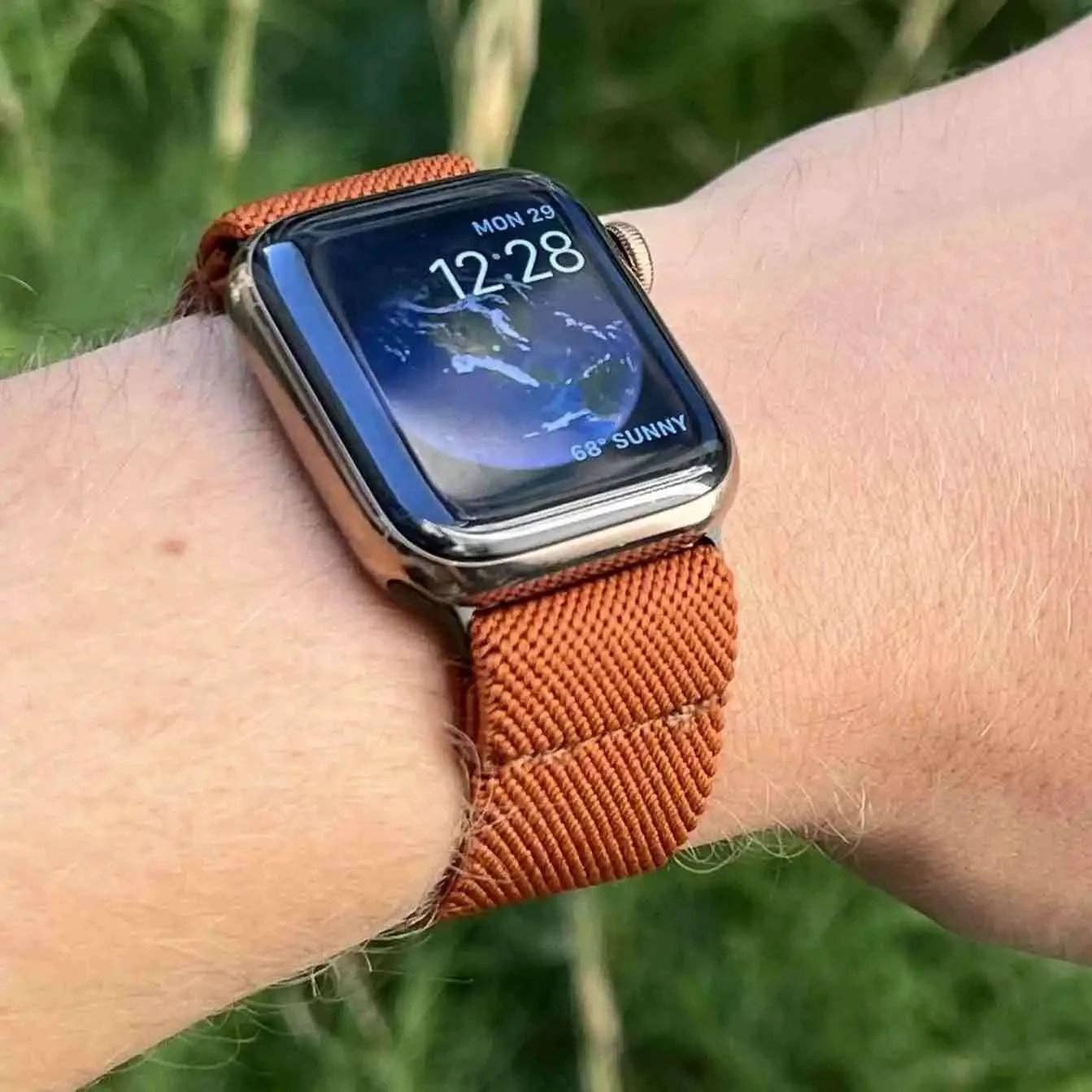 Braxley Bands - Wholesale Watch Band/Strap - Women's - Earth3