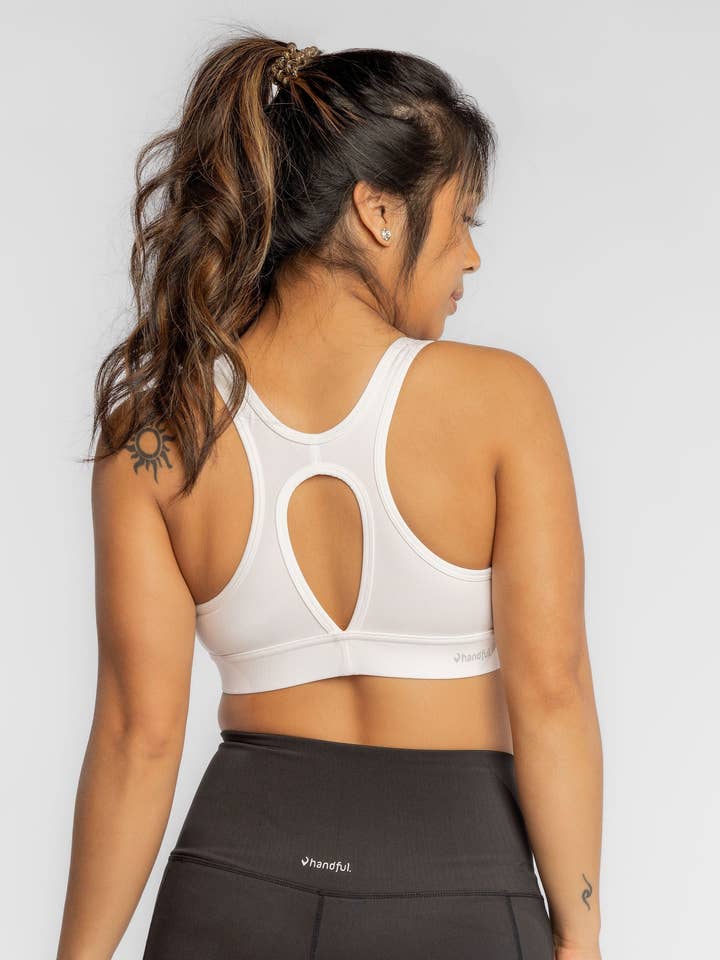 FaV Bra – No Headlights White for wholesale by Handful