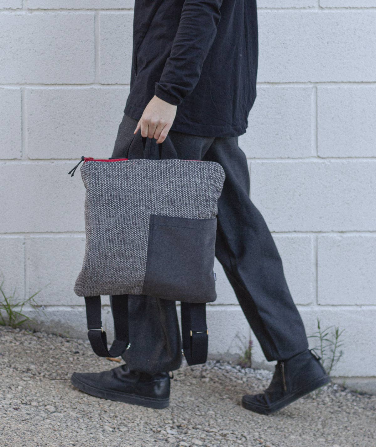 Coba Complements - Vente Sac à dos – femme - Sac à dos BAGGU9