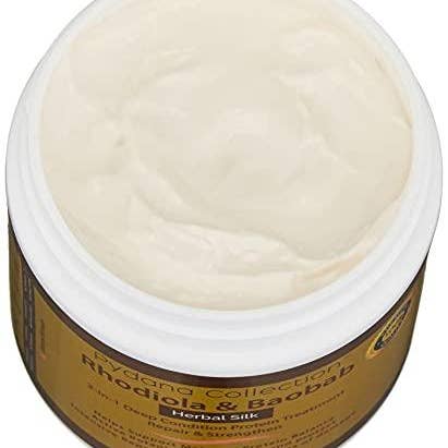Pydana Collection - Wholesale Hair Conditioner - Rhodiola & Baobab Herbal Silk 2in1 Deep Condition Protein1