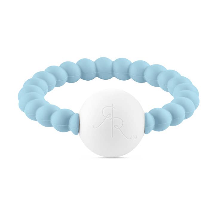 Ryan & Rose - Vendita all'ingrosso Massaggiagengive (senza clip) - Neonati - Sonaglio Cutie Teether37