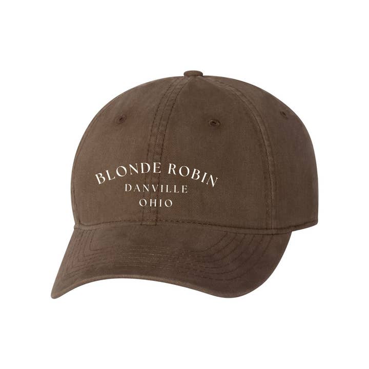 Custom T Story - Wholesale Baseball Cap - Unisex - Unstructured Baseball Cap