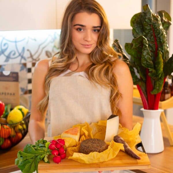 Apepak Srl SB - Wholesale Food Storage Wrap/Bag - Apepak Two Medium (30 Cm)5