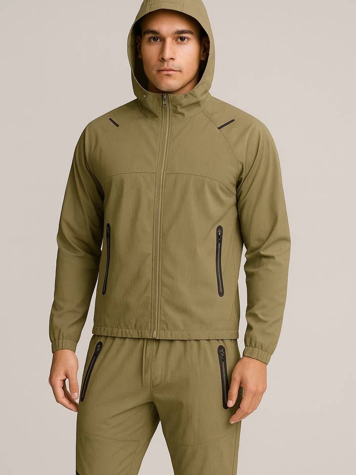 sportset voor wholesale door berrydenim