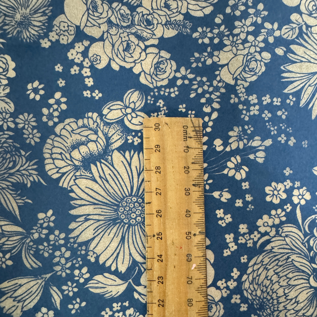 Rondelle Designs - Wholesale Vase - Ceramic Vase - Floral Design (Small $15)0