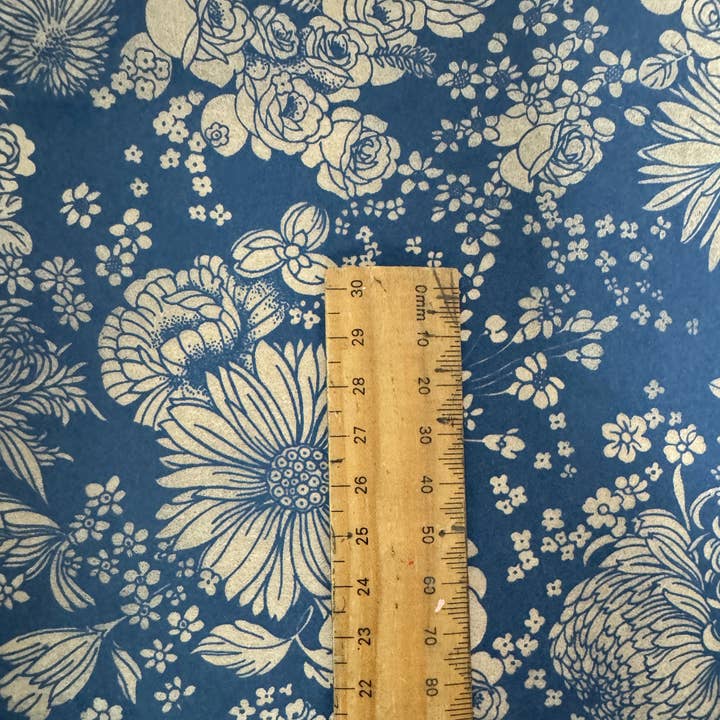 Rondelle Designs - Wholesale Vase - Ceramic Vase - Floral Design (Small $25)