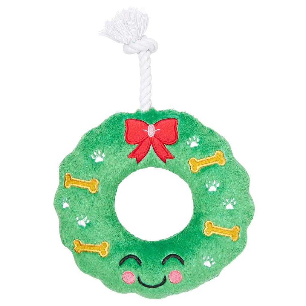 christmas toys for dogs wholesale