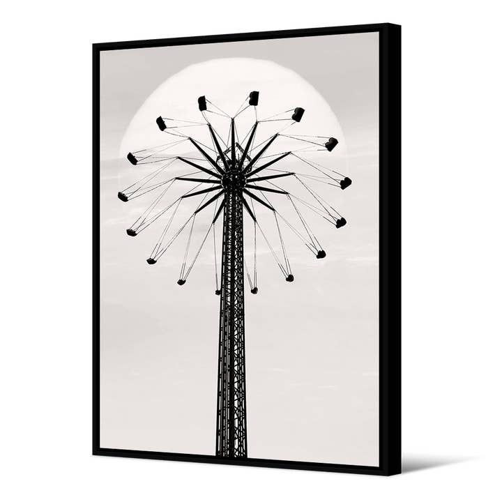 Tableau Orlando pour la vente par Podevache