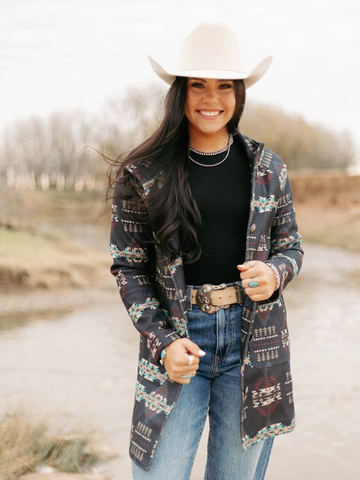 Giacca Cabin Fever per la vendita all'ingrosso da parte di Sterling Kreek