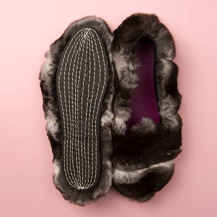 black and white Chinchilla for wholesale on Faire3