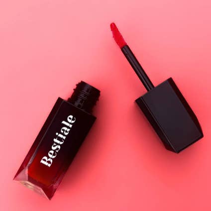 Óleo para Lábios Seductive Caress por atacado de BESTIALE beauty