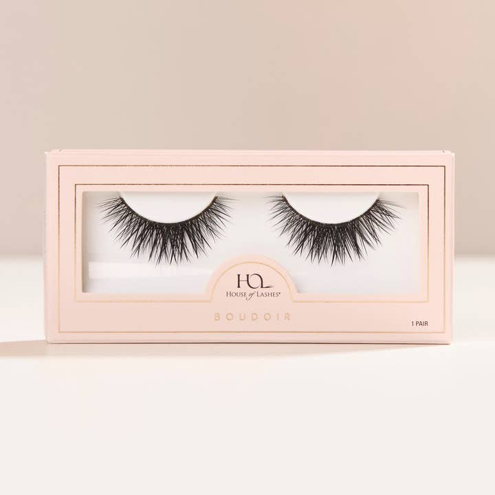 Boudoir für den Großhandel von House of Lashes