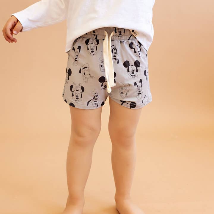 Ellie Sue - Wholesale Lounge Set - Kids - The Gang Loungewear