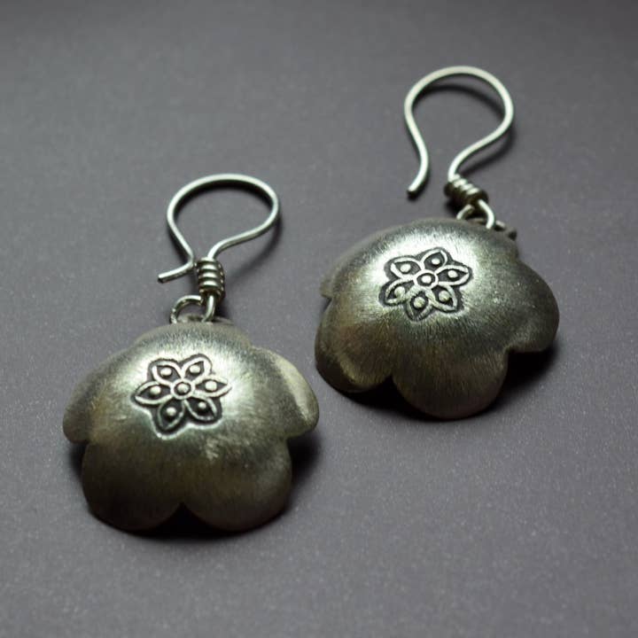 Pendientes Uma para venta al por mayor de luna-tree