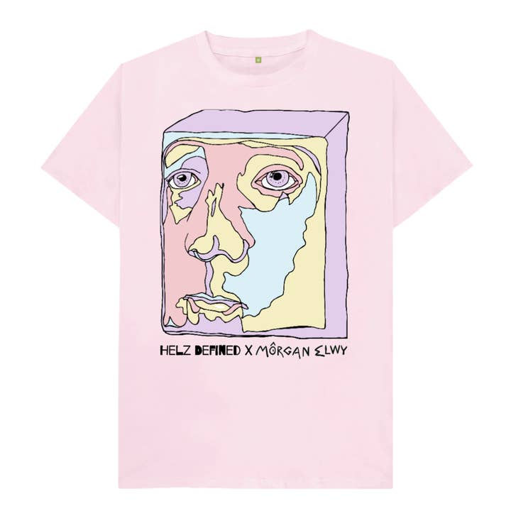 Helz Defined – wholesale Screen printed t-shirt – unisex – Bach o Hwne