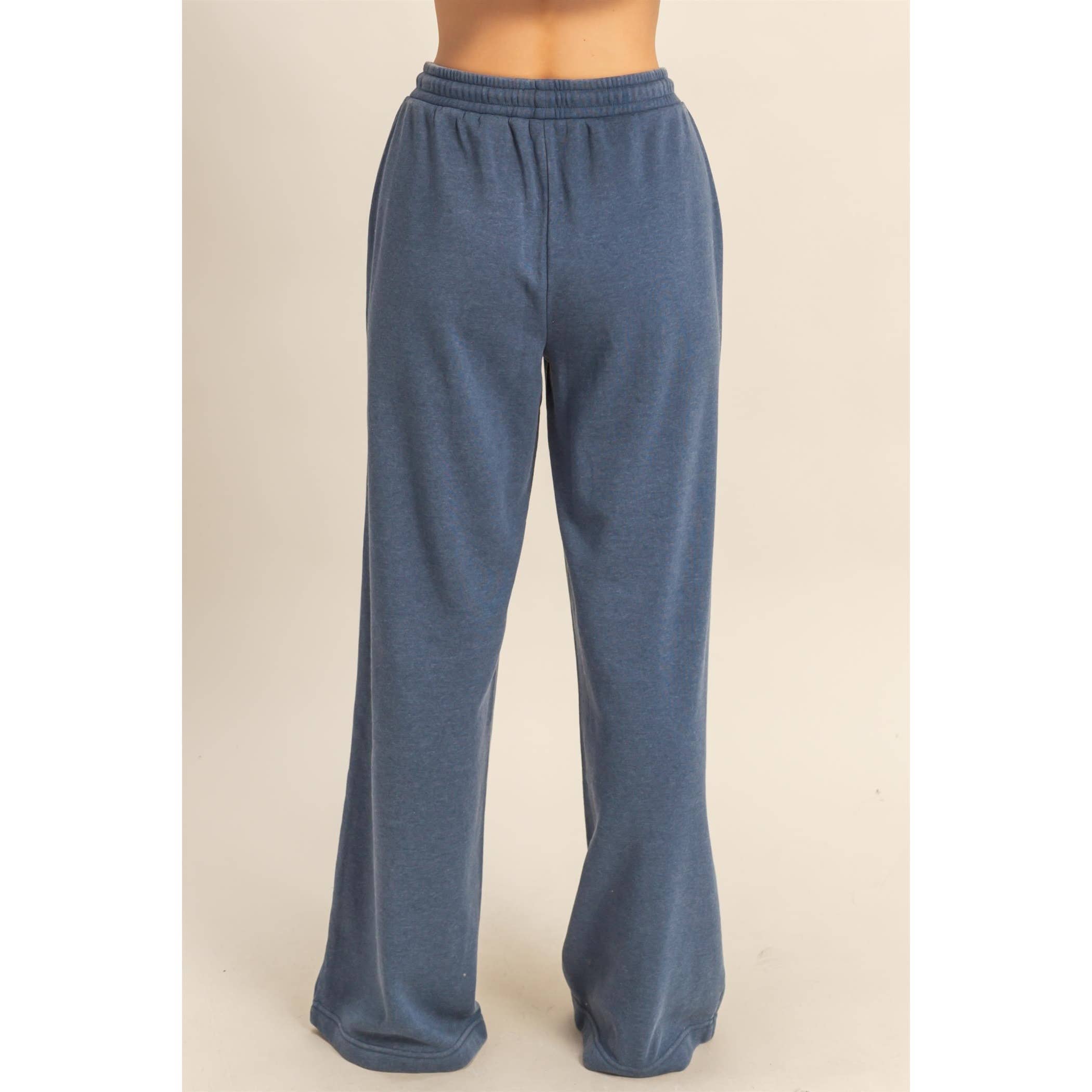 HYFVE - Wholesale Pants - Women's - High-Waist Drawstring Pintuck Pants18