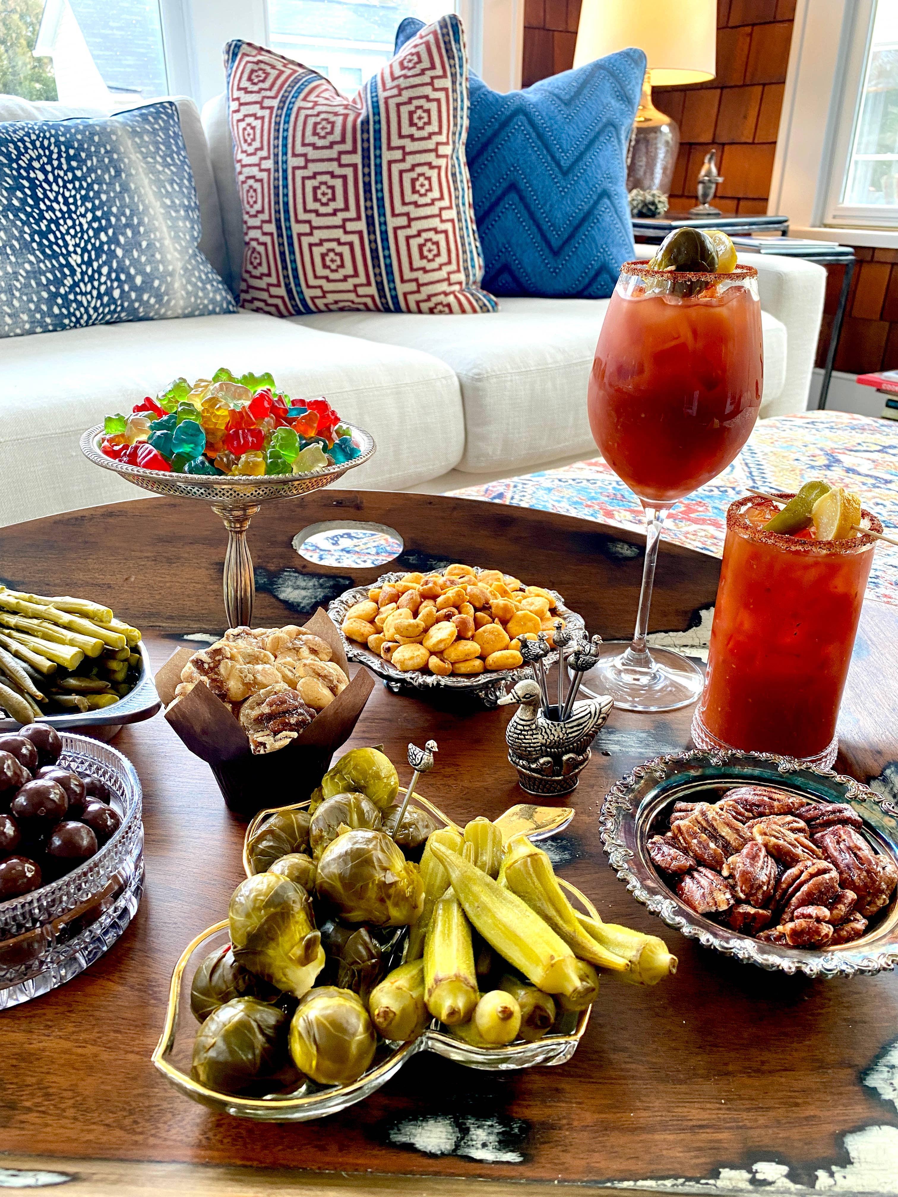 Bruce Julian Heritage Foods - Vente Noix - Pot à tarte aux noix de pécan sans le pot5