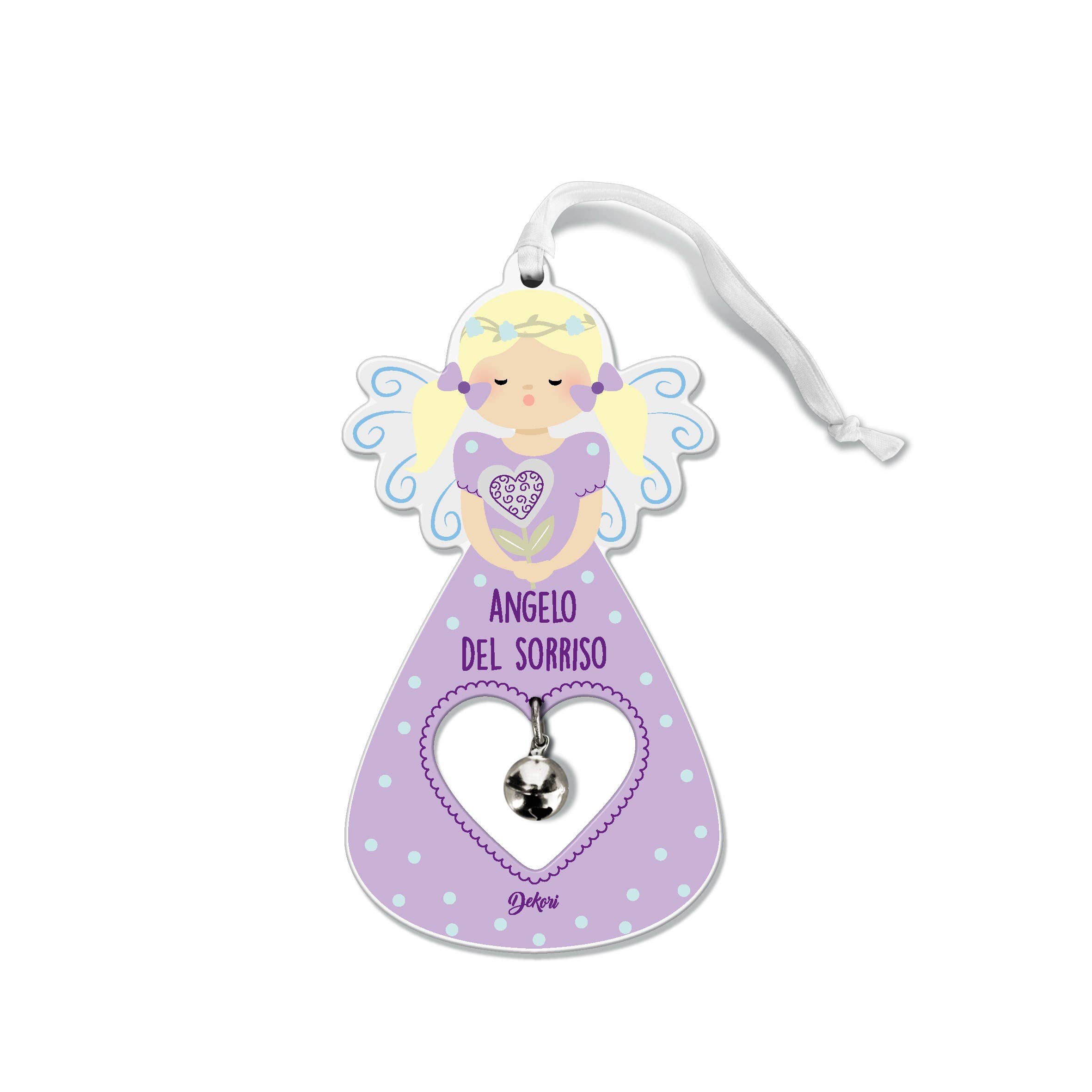 Dekori - Wholesale Ornament - Angelo Prot. Sorriso0