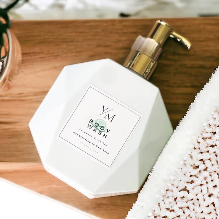 Body Wash for wholesale by Yardmade