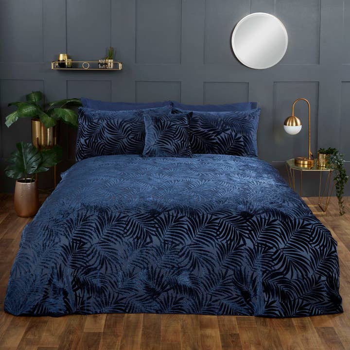 Rapport Home Furnishings Limited – wholesale Bedding set – Paloma Duvet Set1